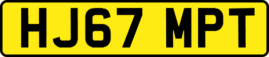 HJ67MPT