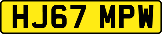 HJ67MPW