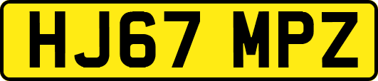 HJ67MPZ