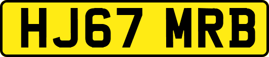 HJ67MRB