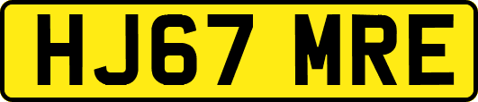 HJ67MRE