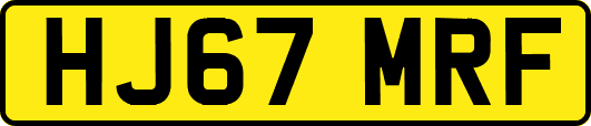 HJ67MRF