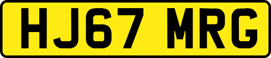 HJ67MRG