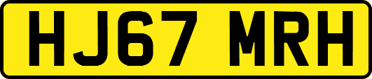HJ67MRH