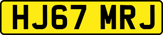 HJ67MRJ