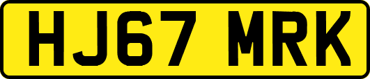 HJ67MRK