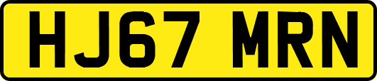 HJ67MRN