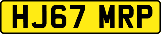 HJ67MRP