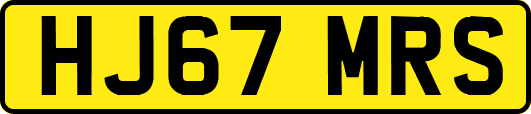 HJ67MRS