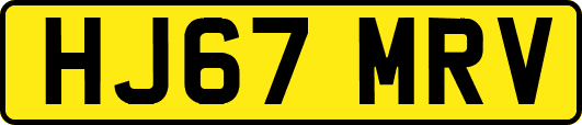 HJ67MRV