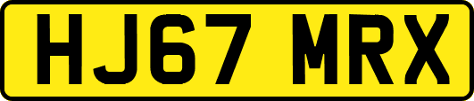 HJ67MRX