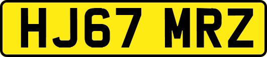 HJ67MRZ