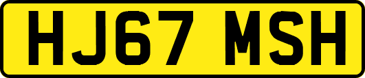 HJ67MSH