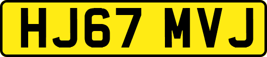 HJ67MVJ