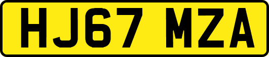 HJ67MZA