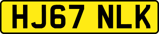 HJ67NLK