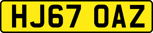 HJ67OAZ