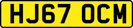 HJ67OCM