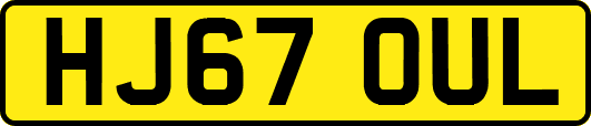 HJ67OUL