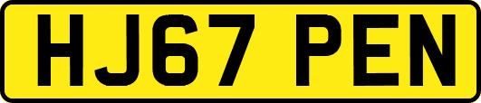 HJ67PEN