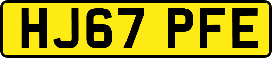HJ67PFE