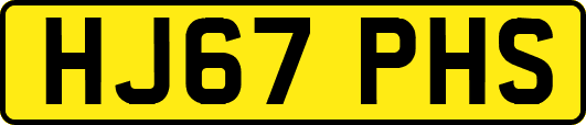 HJ67PHS