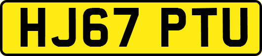 HJ67PTU