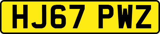 HJ67PWZ