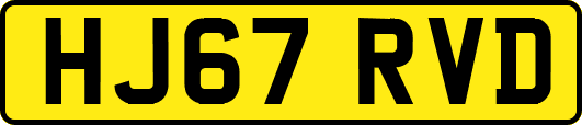 HJ67RVD