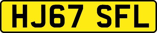 HJ67SFL