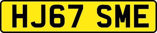 HJ67SME