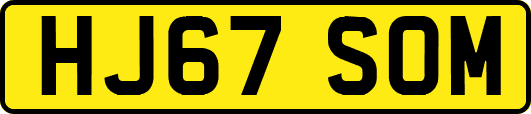 HJ67SOM