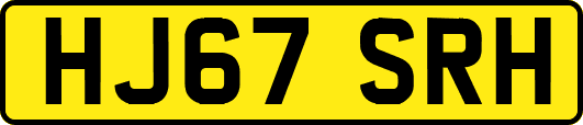 HJ67SRH