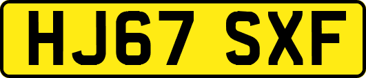 HJ67SXF