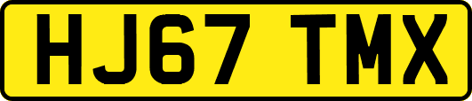 HJ67TMX