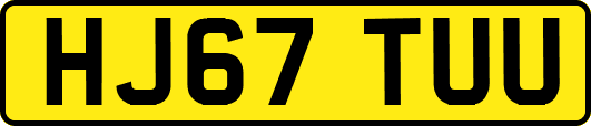 HJ67TUU
