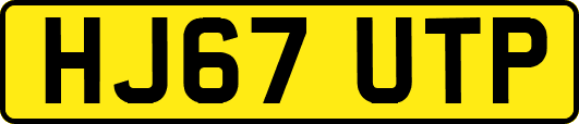 HJ67UTP