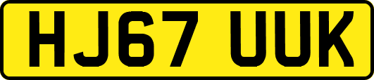 HJ67UUK