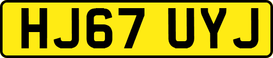 HJ67UYJ