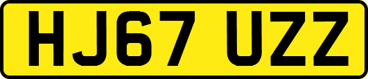 HJ67UZZ