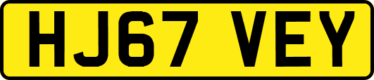HJ67VEY