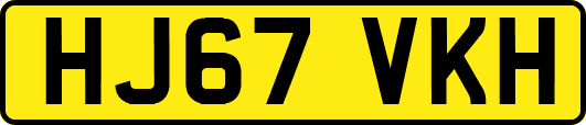 HJ67VKH