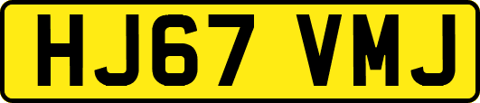 HJ67VMJ