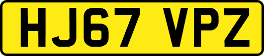 HJ67VPZ