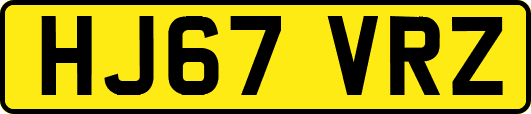 HJ67VRZ