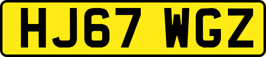 HJ67WGZ