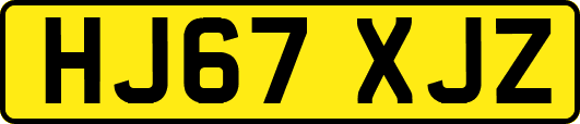 HJ67XJZ