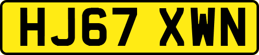 HJ67XWN
