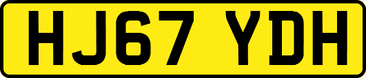 HJ67YDH