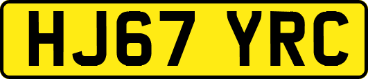 HJ67YRC